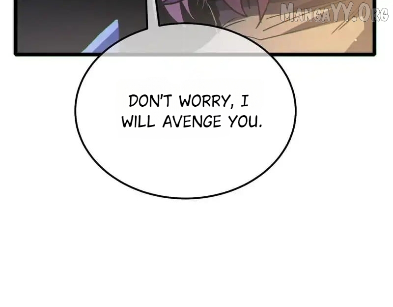 I Rely on My Invincibility to Deal Tons of Damage Passively! Chapter 146 - page 159